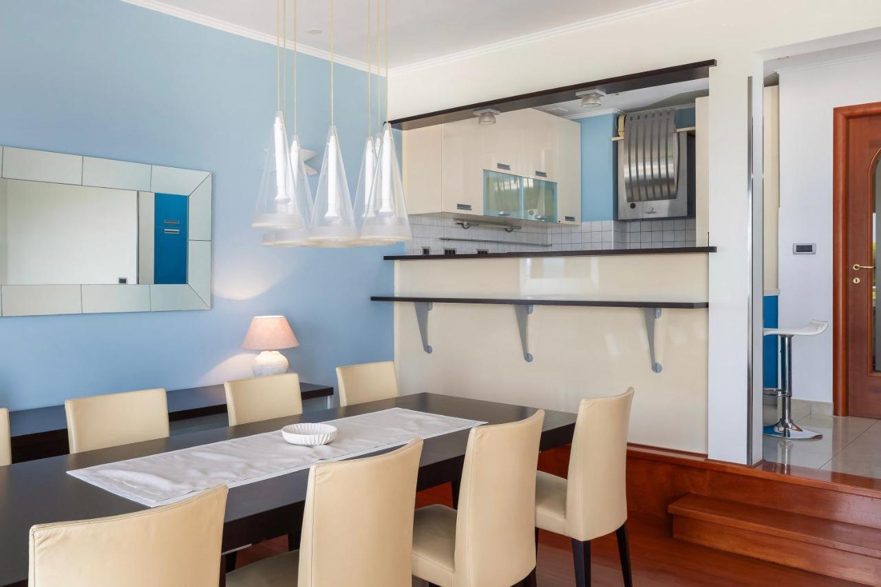 Nakic Apartment *
