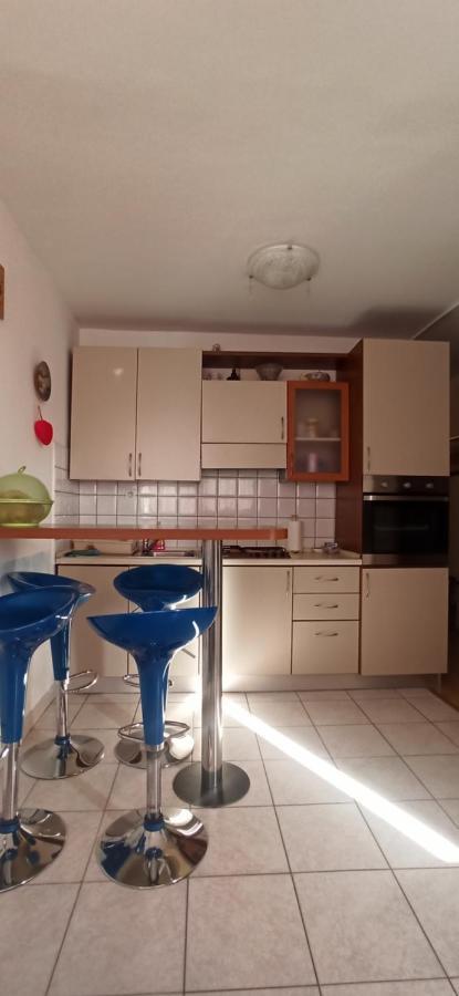 M Apartman Split