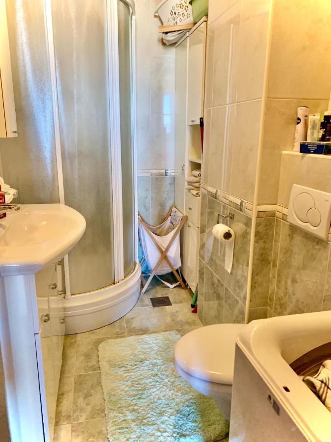 Appartement Capital *