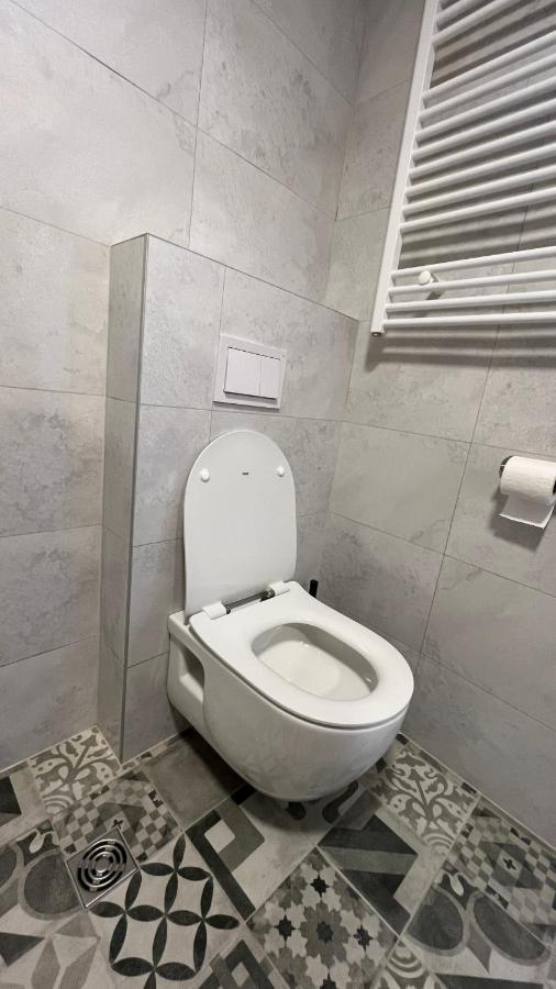Apartment Lalica *