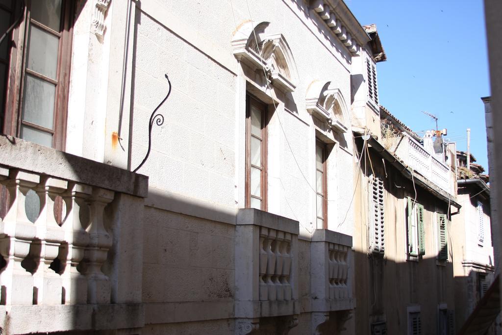 Diocletian's Palace Appartement *