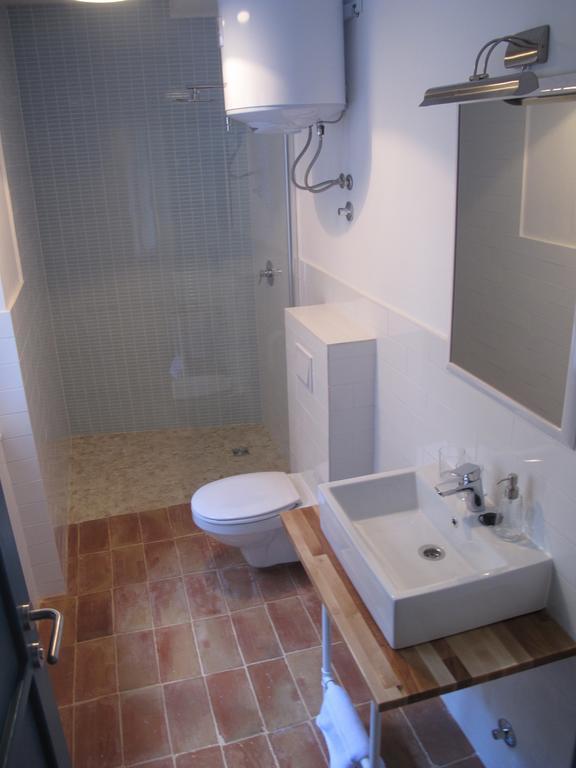 Guest house Indigo