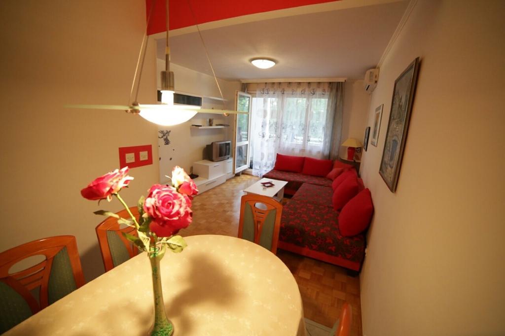 Apartment Kate Holiday home