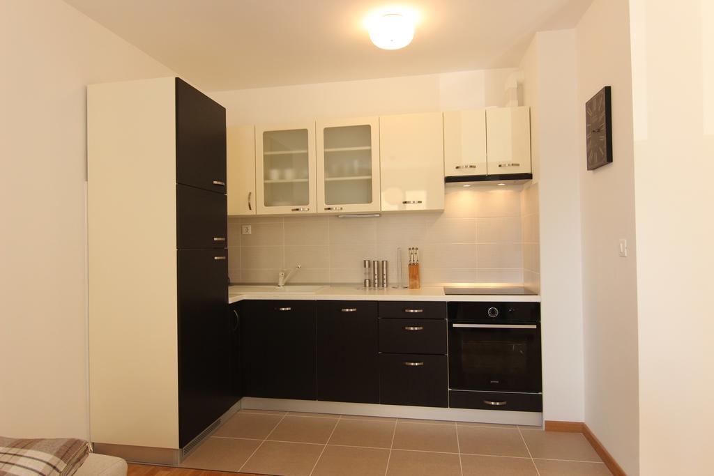 My Place * Split