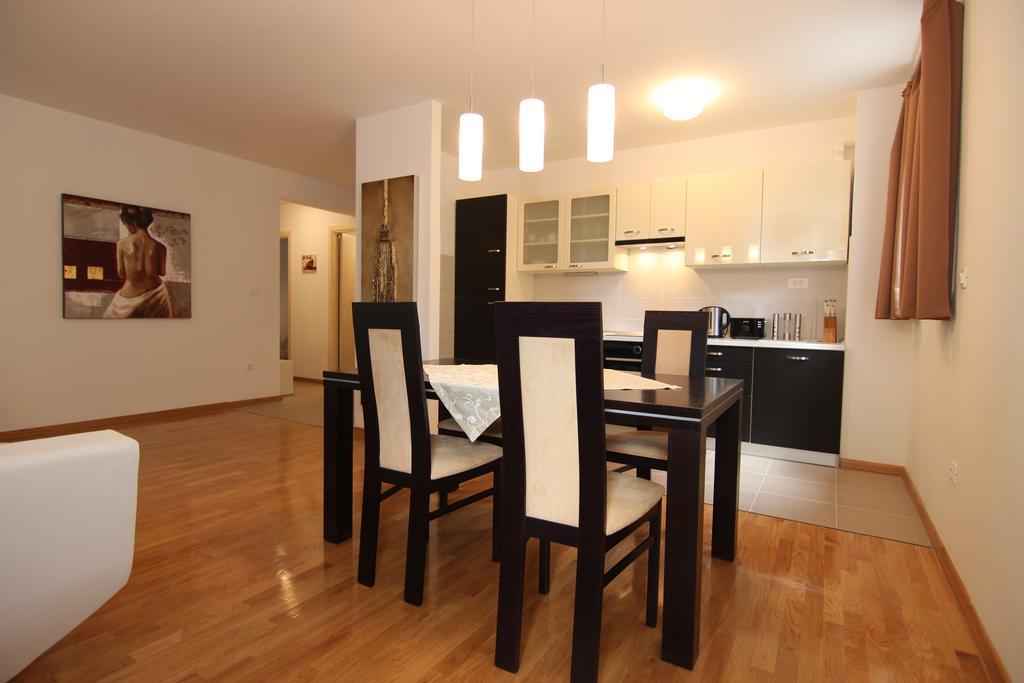 My Place Apartment Split