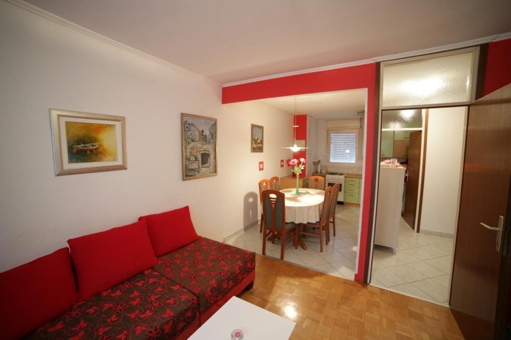 Apartment Kate Holiday home Split