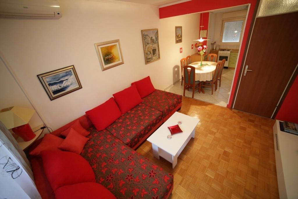 Holiday home Apartment Kate *