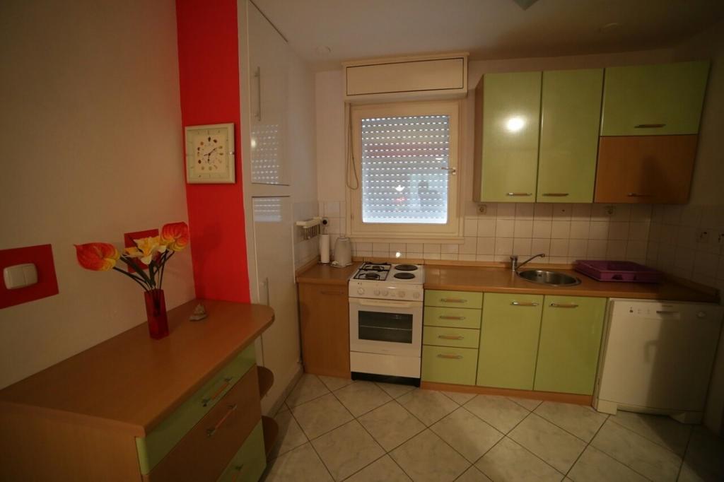 Holiday home Apartment Kate Split
