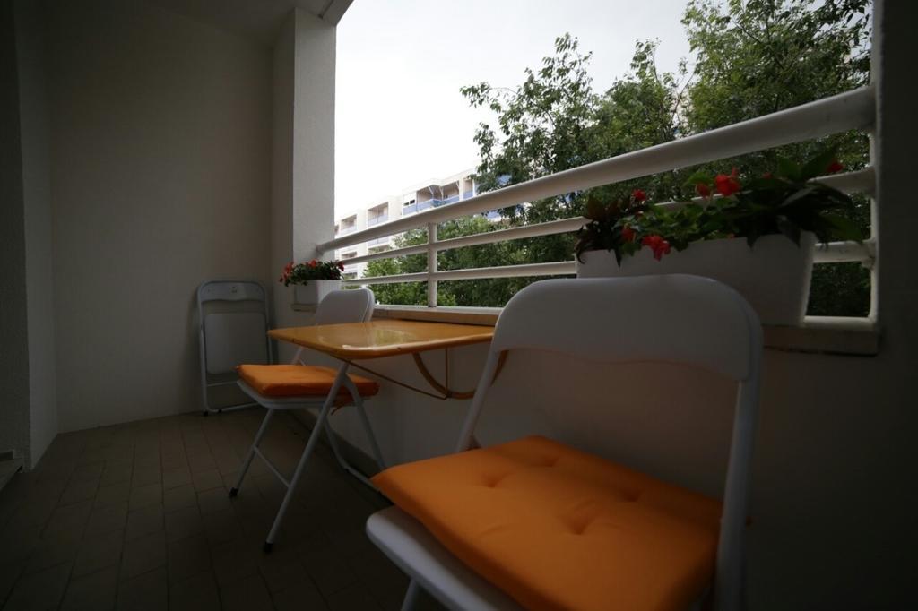 Apartment Kate Holiday home Split