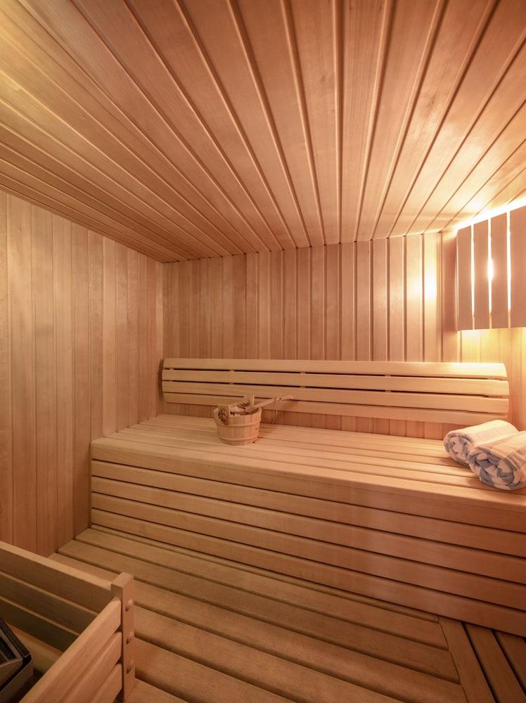 Hotel Dioklecijan Hotel&residence Split