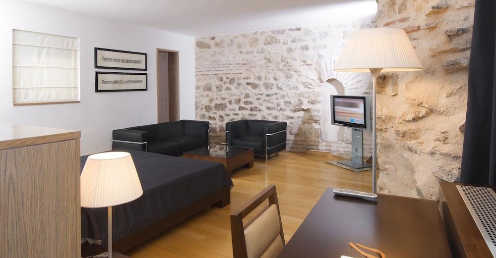 Vestibul Palace & - Small Luxury Of The World Hotel