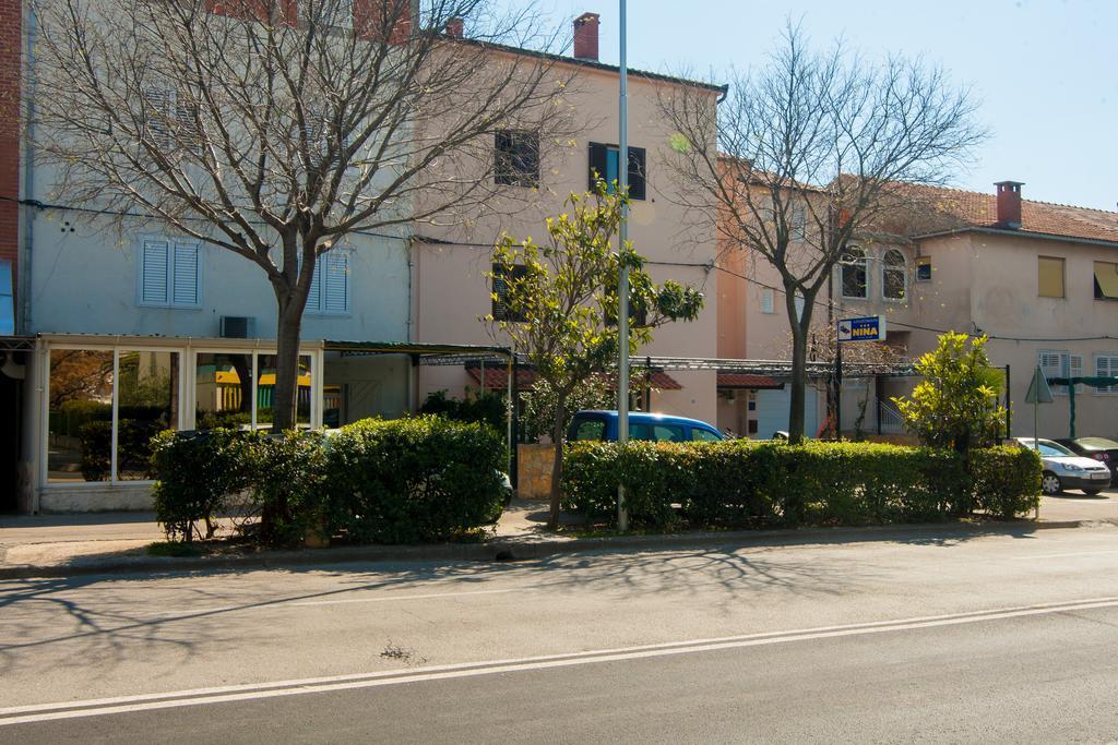 Nina Apartment *