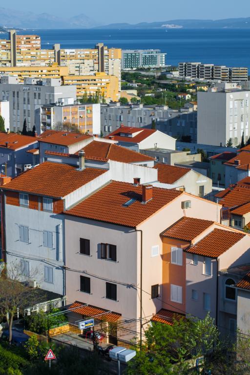 Apartman Nina Split