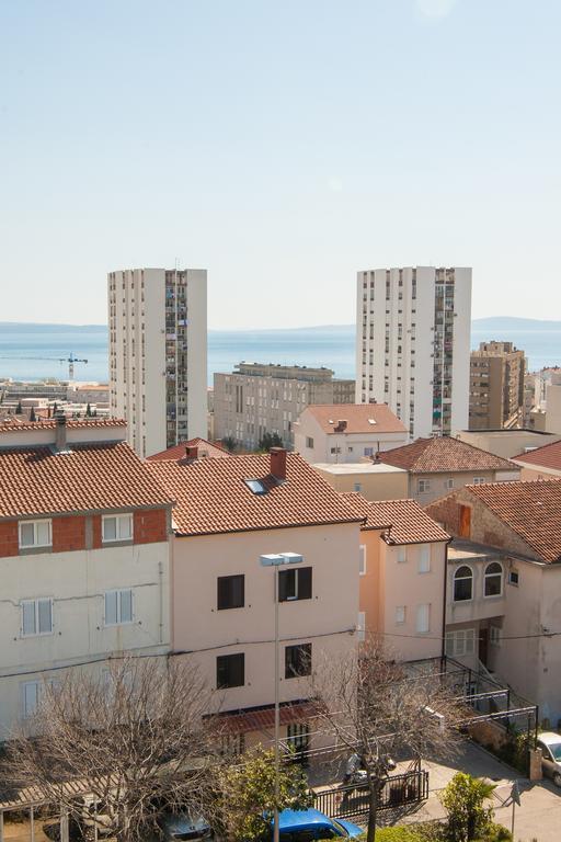 Nina Apartman Split