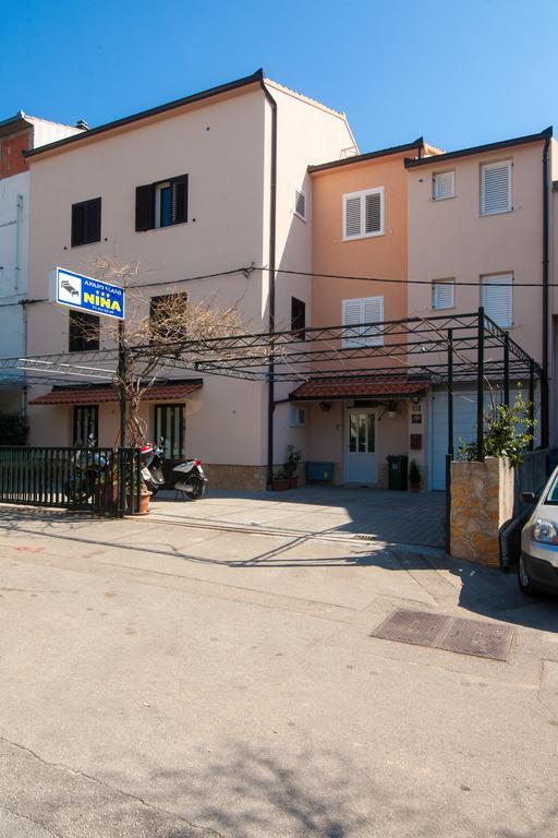 Apartman Nina Split