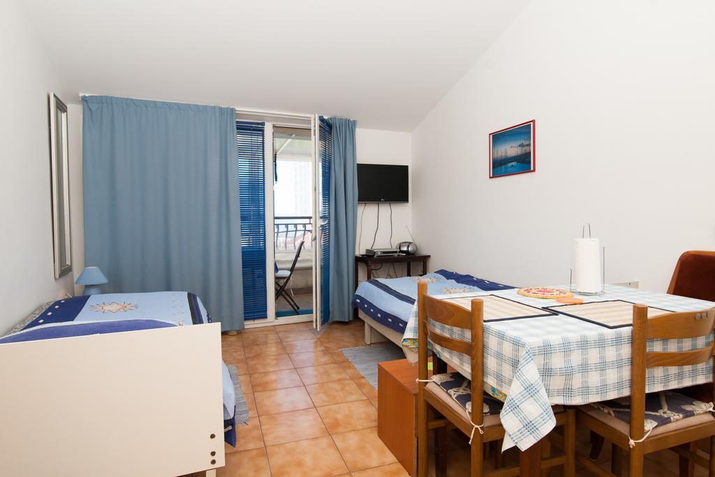 Nina Apartman *