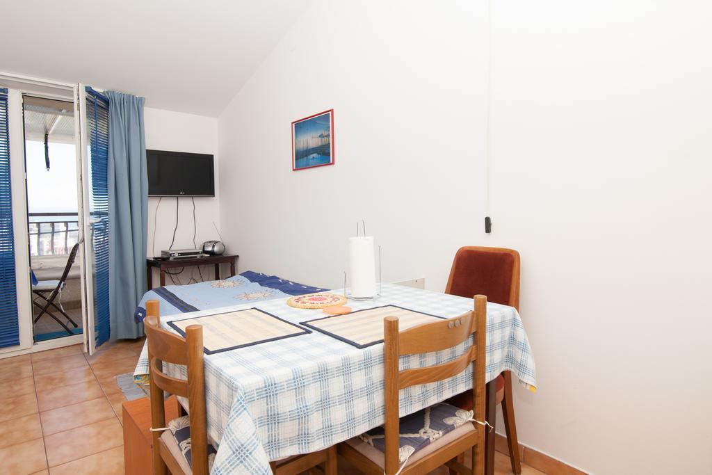 Apartman Nina Split