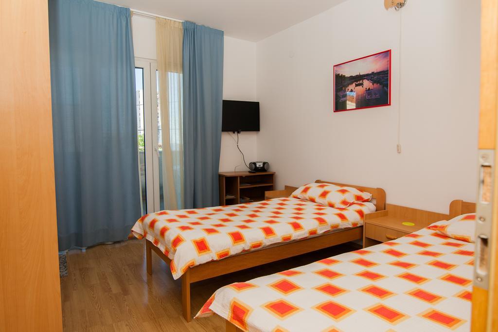 Nina Apartman Split