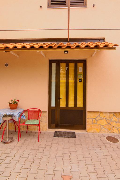 Apartman Nina *