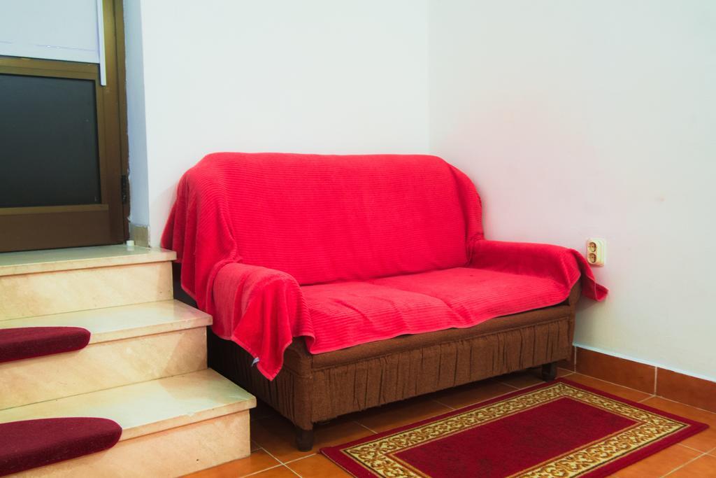 Apartman Nina Split