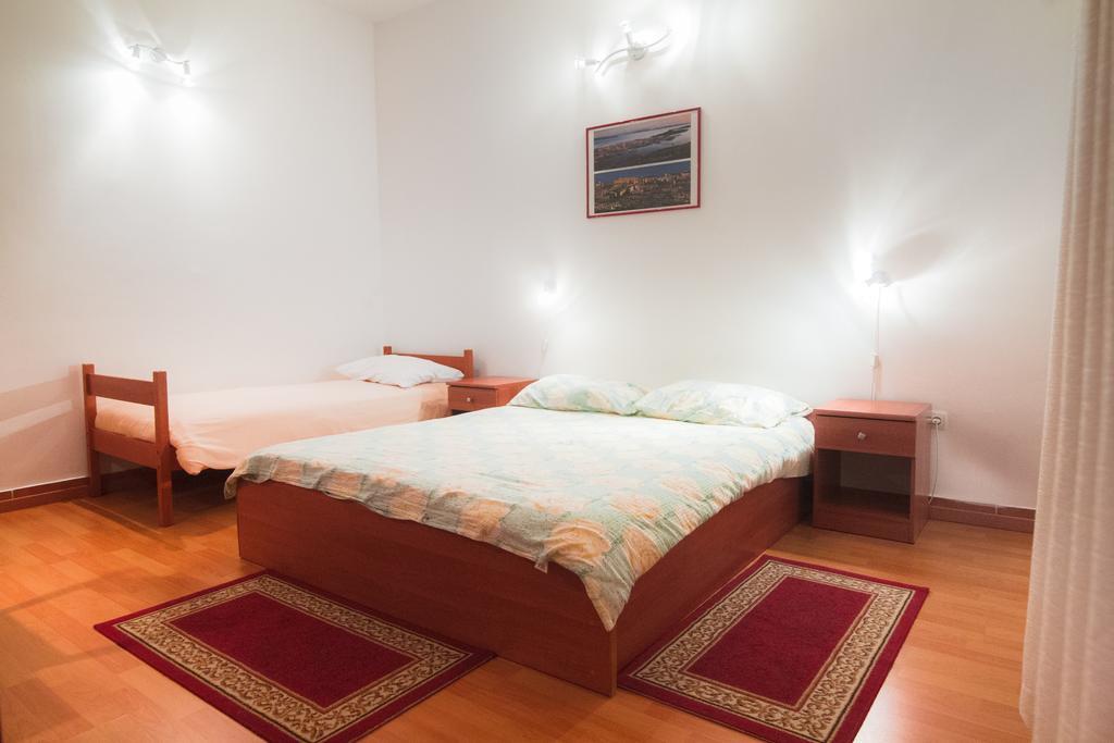 Nina Apartman Split