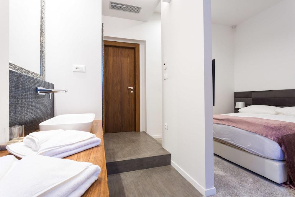 Casa de hóspedes Starlight Luxury Split