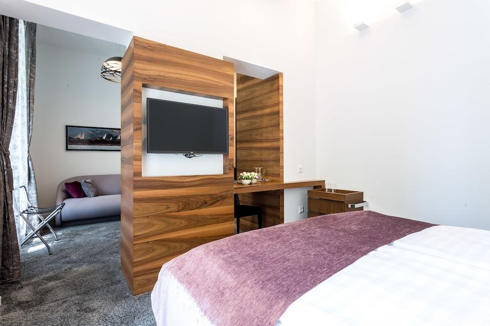 Guest house Starlight Luxury
