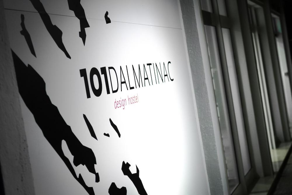 Design 101 Dalmatinac *
