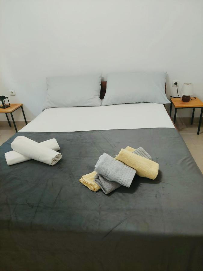 Cannavis Apartment *