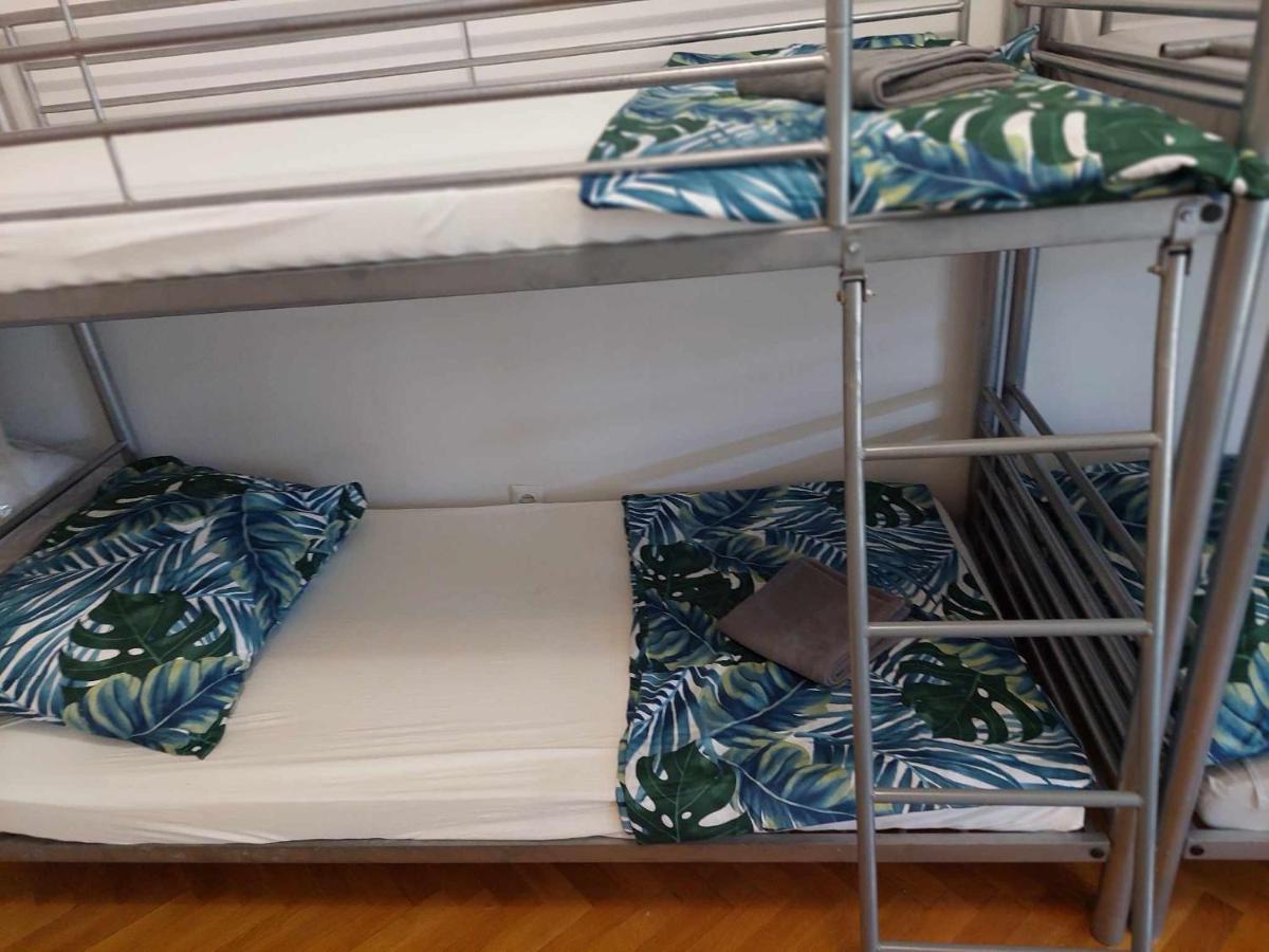 Eleonora Accommodatie bij particulieren Split