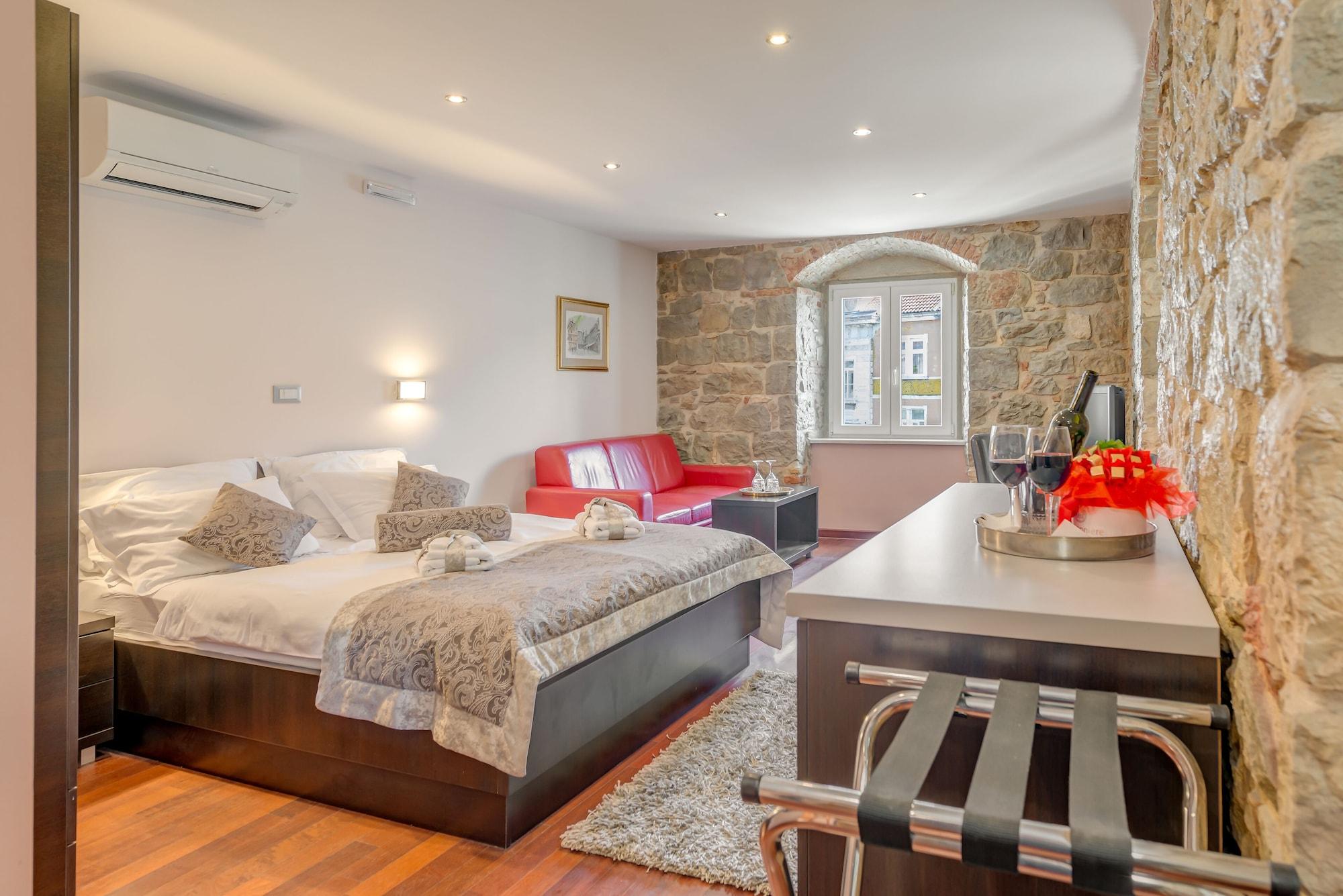 Palace Heritage - Adults Only 4*