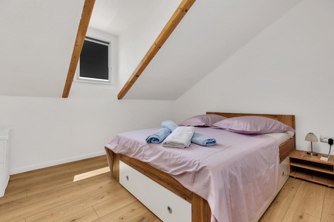 Appartement Luxury Dante With Terrace