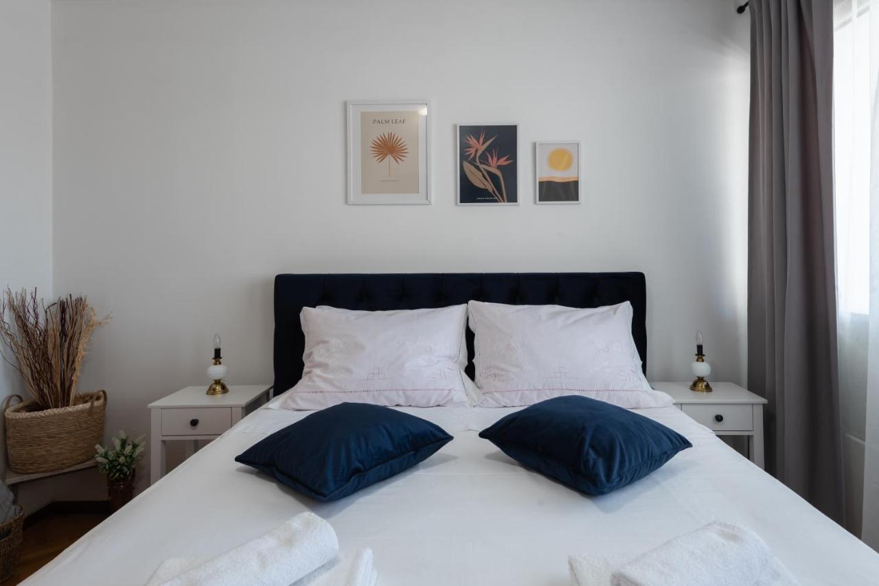 Sunnyrose - Walking Distance From Znjan - Free Public Parking - Huge Balcony * Split