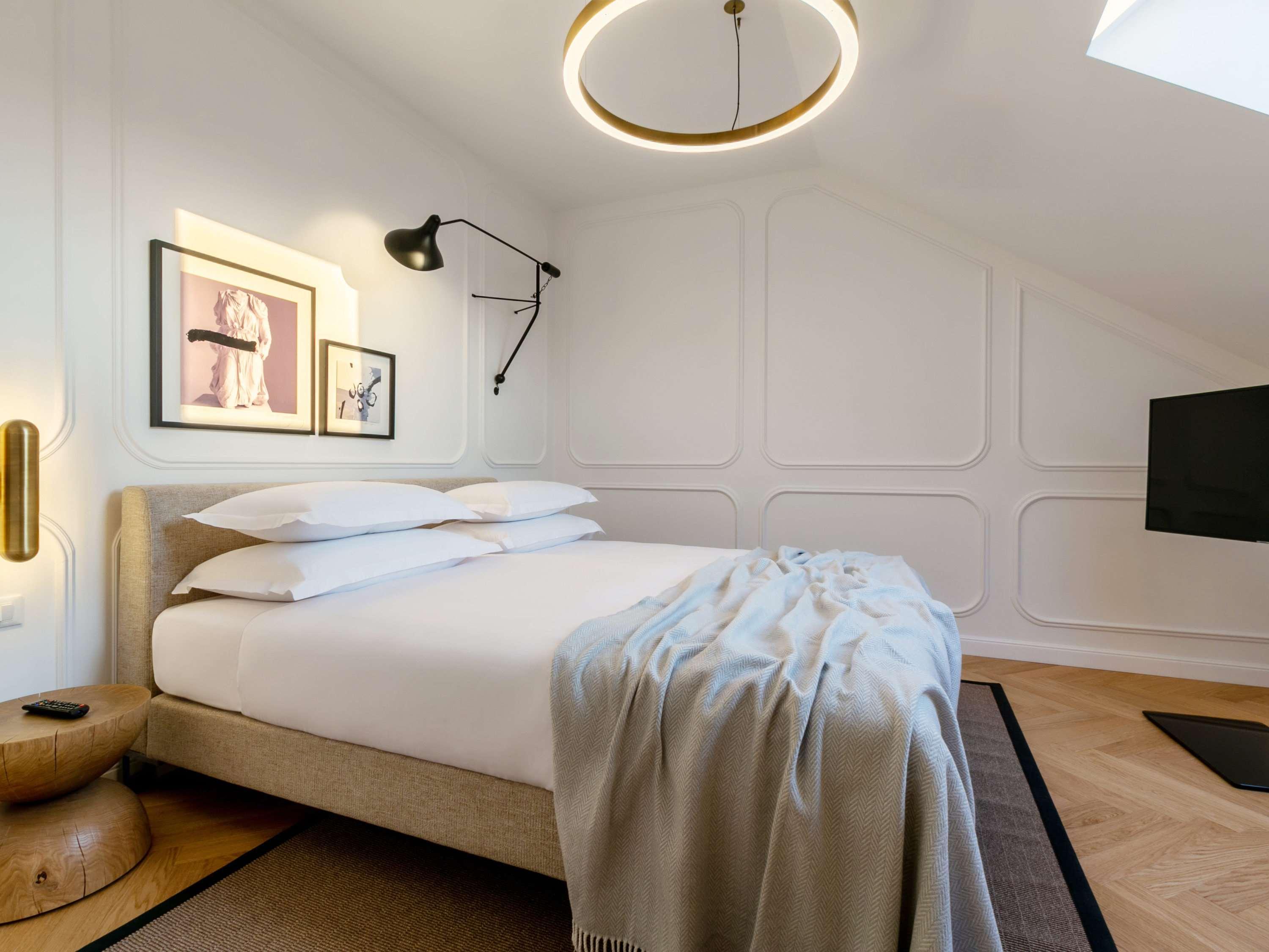 Hotel Heritage Fermai Mgallery Split
