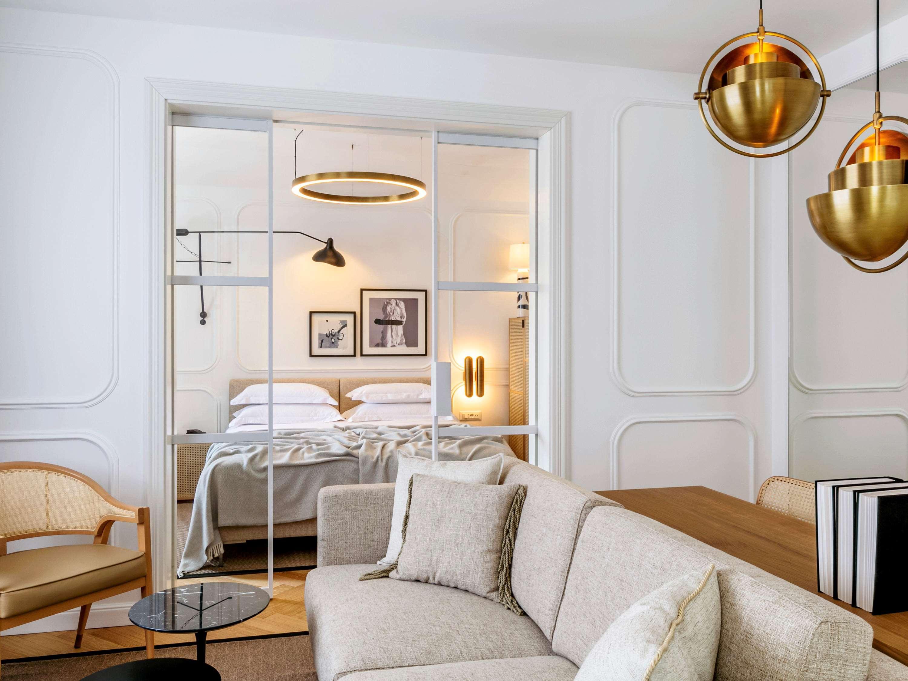 Heritage Fermai Mgallery Hotel Split