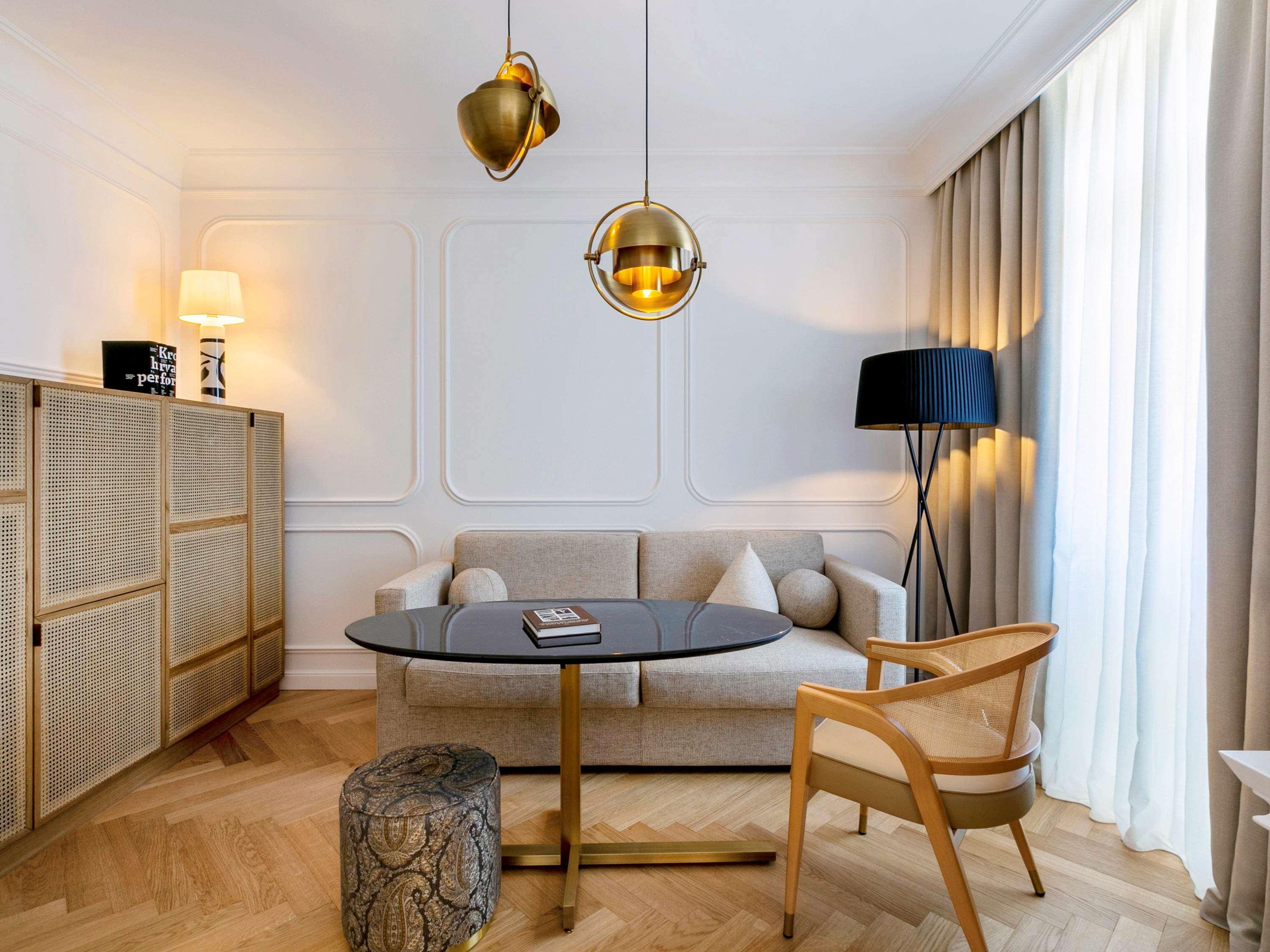 Heritage Fermai Mgallery 4* Split