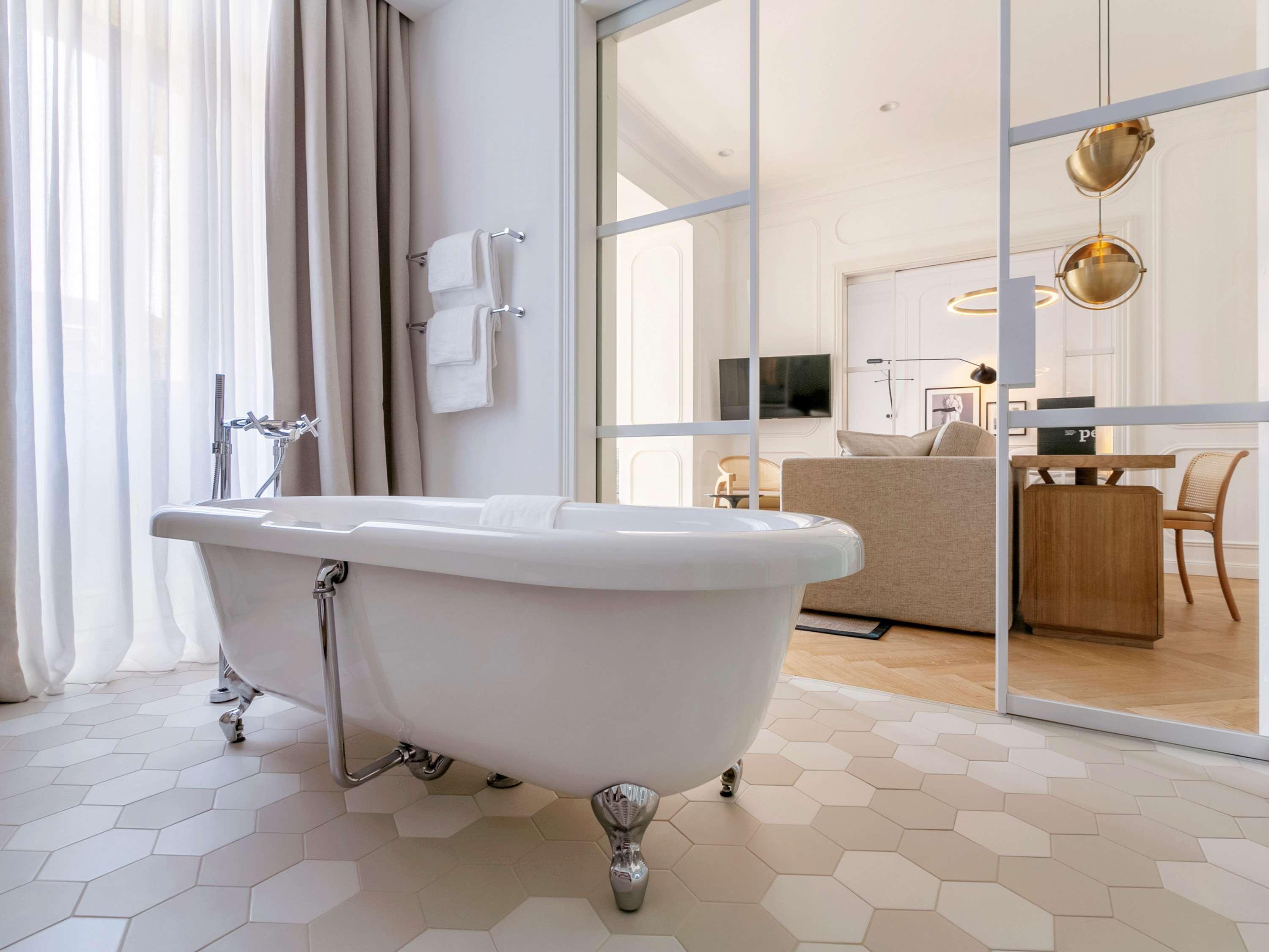 Heritage Fermai Mgallery Hotel Split