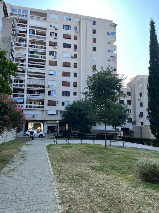 Appartement Family Split
