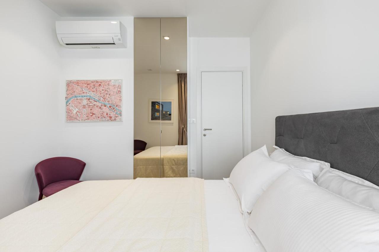 Eva Luxury Two Bedrooms & Bacvice * Split
