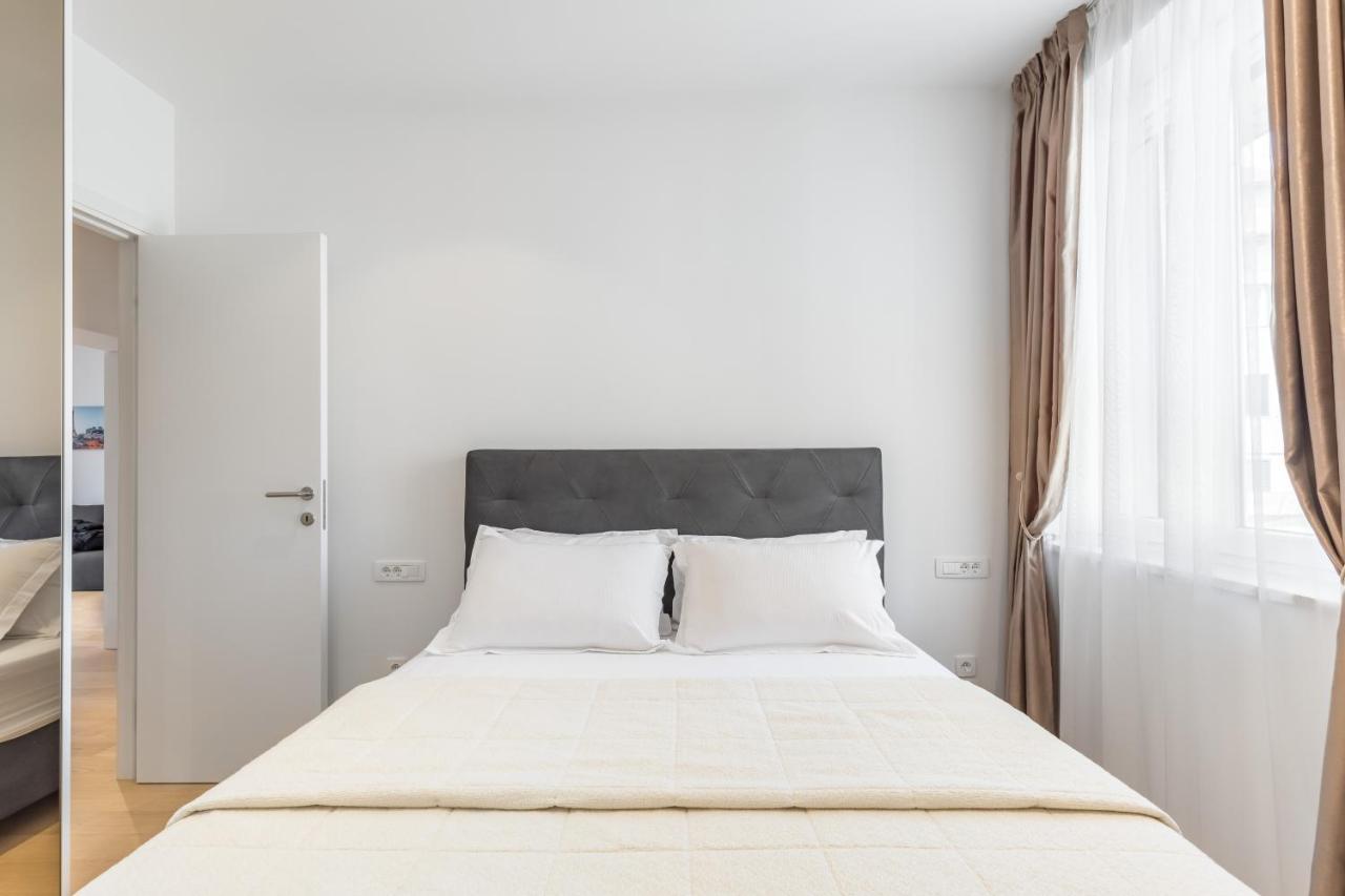 Eva Luxury Two Bedrooms & Bacvice *
