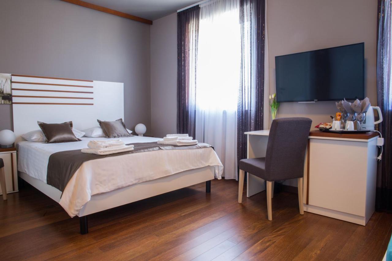 Luxury Silente Bacvice 2 Apartman