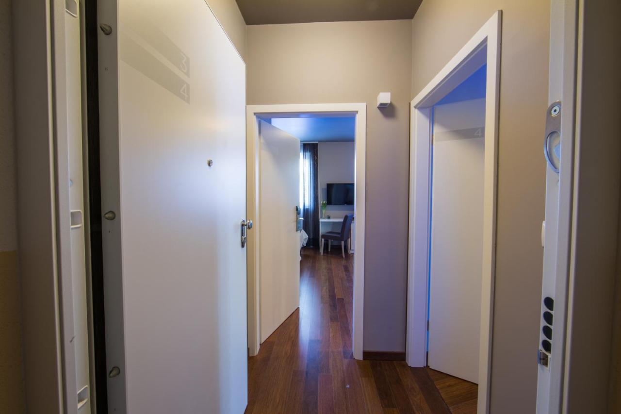 Luxury Silente Bacvice 2