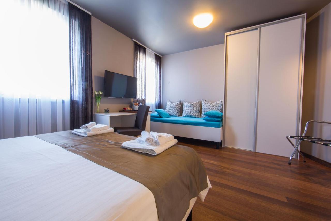Luxury Silente Bacvice 2 * Split