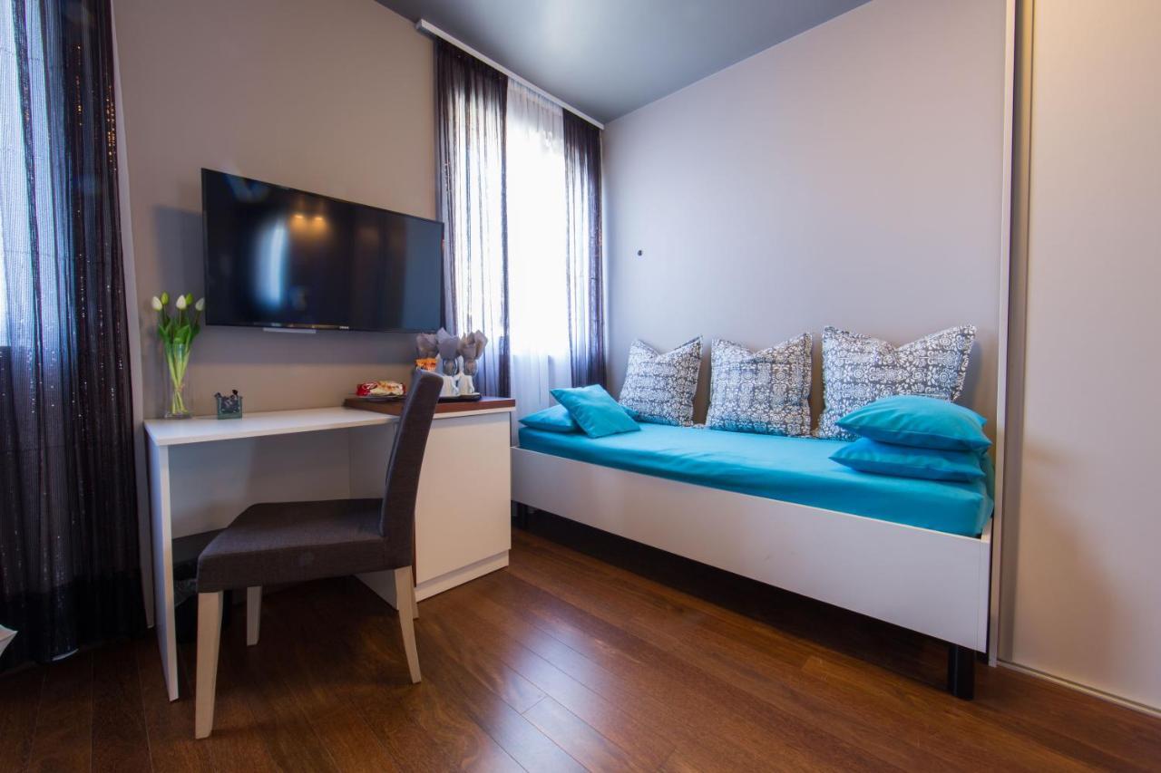 Luxury Silente Bacvice 2 Split