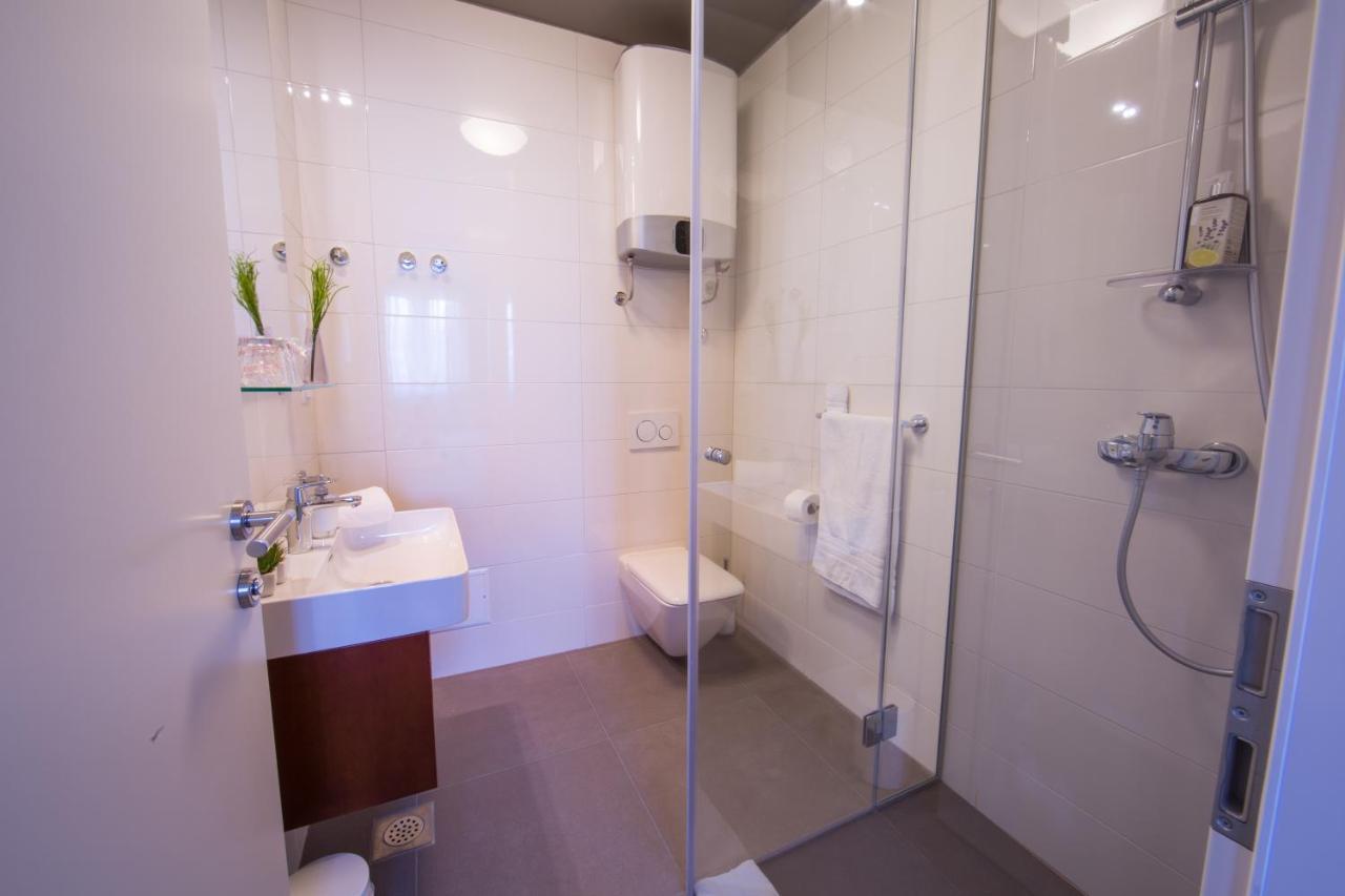 Apartman Luxury Silente Bacvice 2