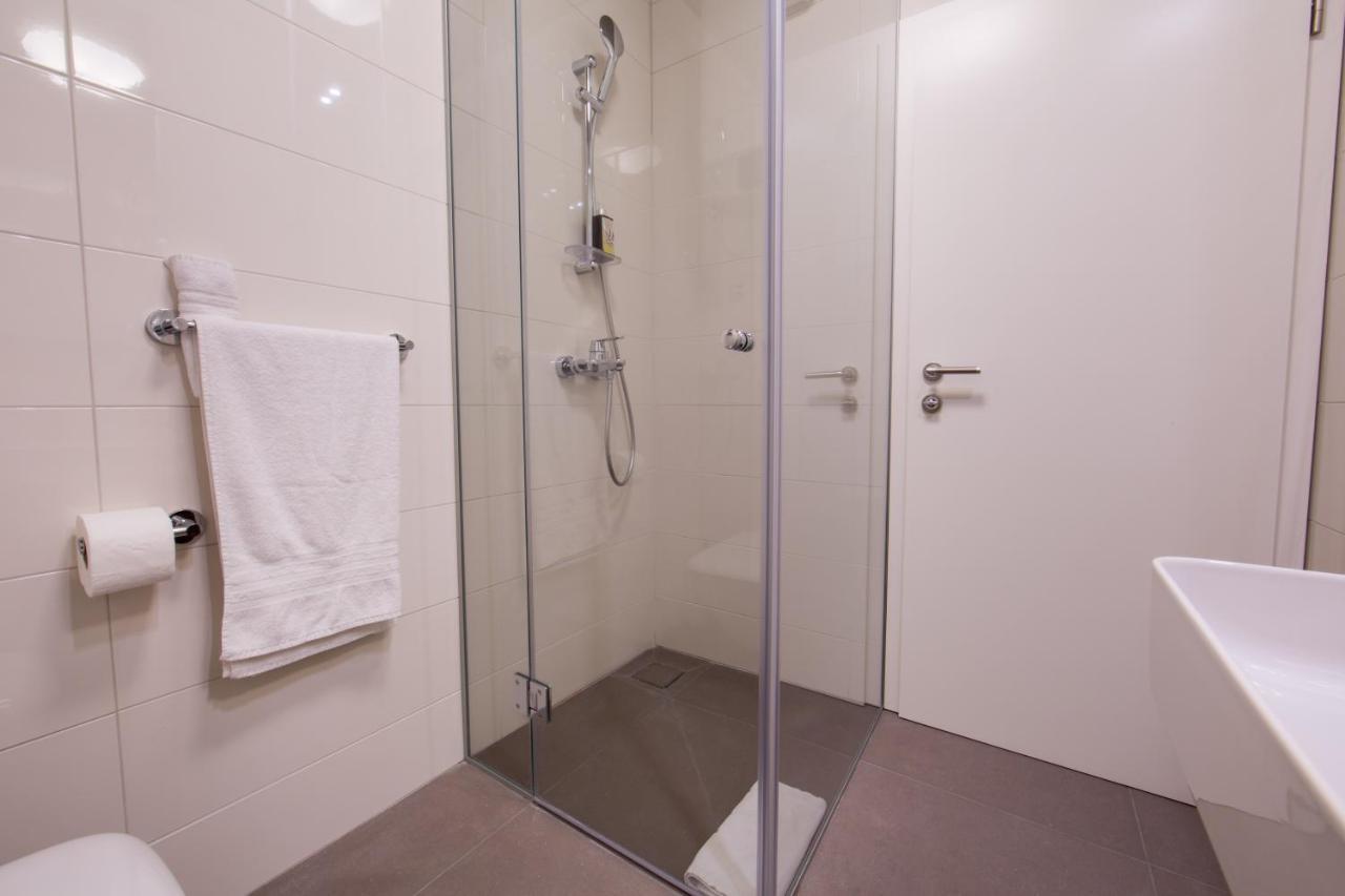 Luxury Silente Bacvice 2 Apartman Split