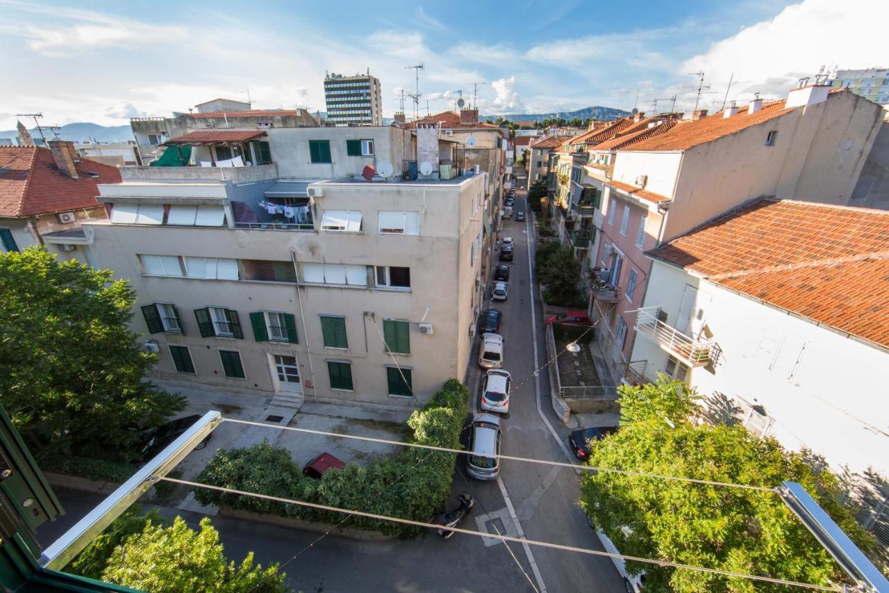 Luxury Silente Bacvice 2 Apartman *