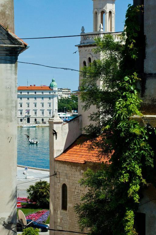 Dalmatino Dreams Apartment Split