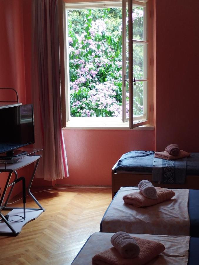 Bugenvilija Apartment