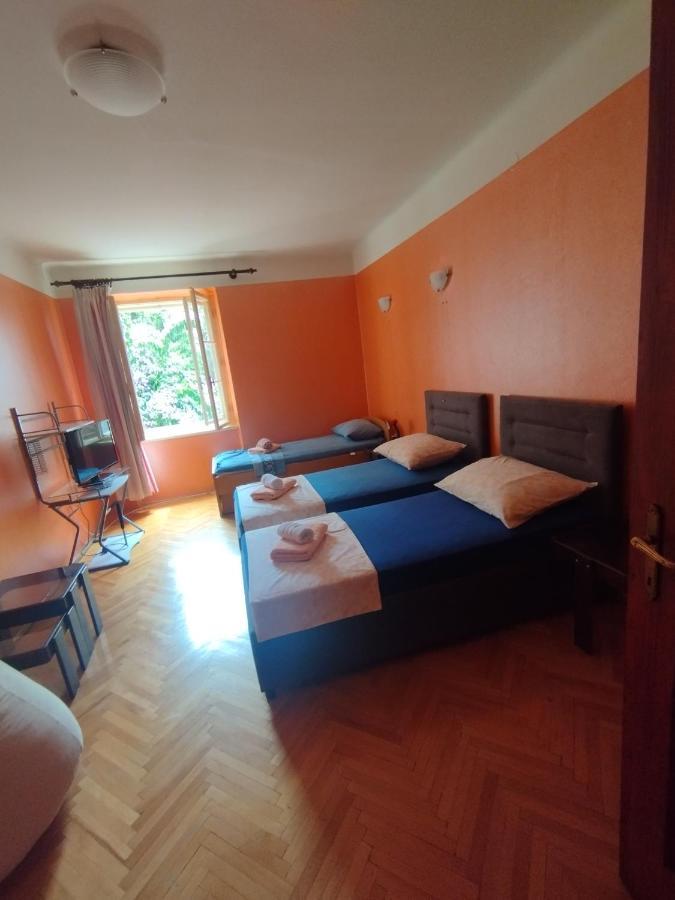 Bugenvilija Apartment
